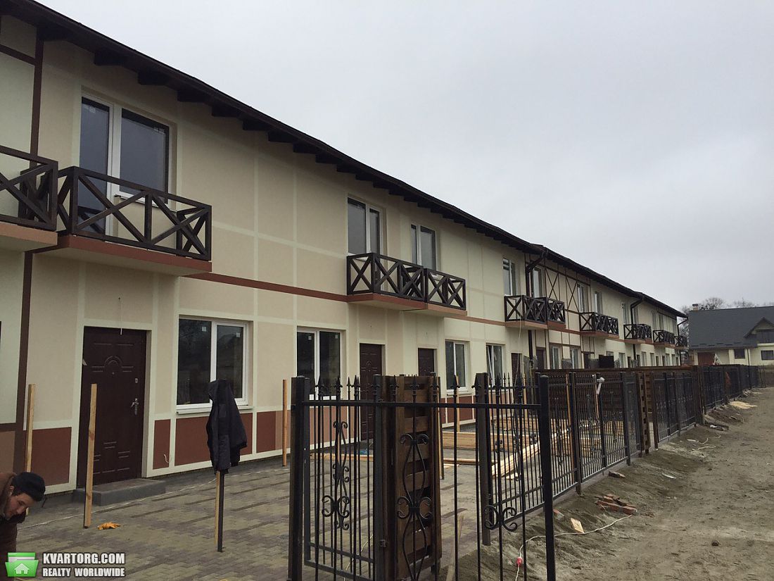 Sell house. Ирпень,  Озерная — photo 1