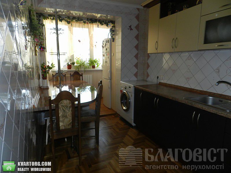 Sell 3-room apartment. Киев,  Антоновича — photo 6