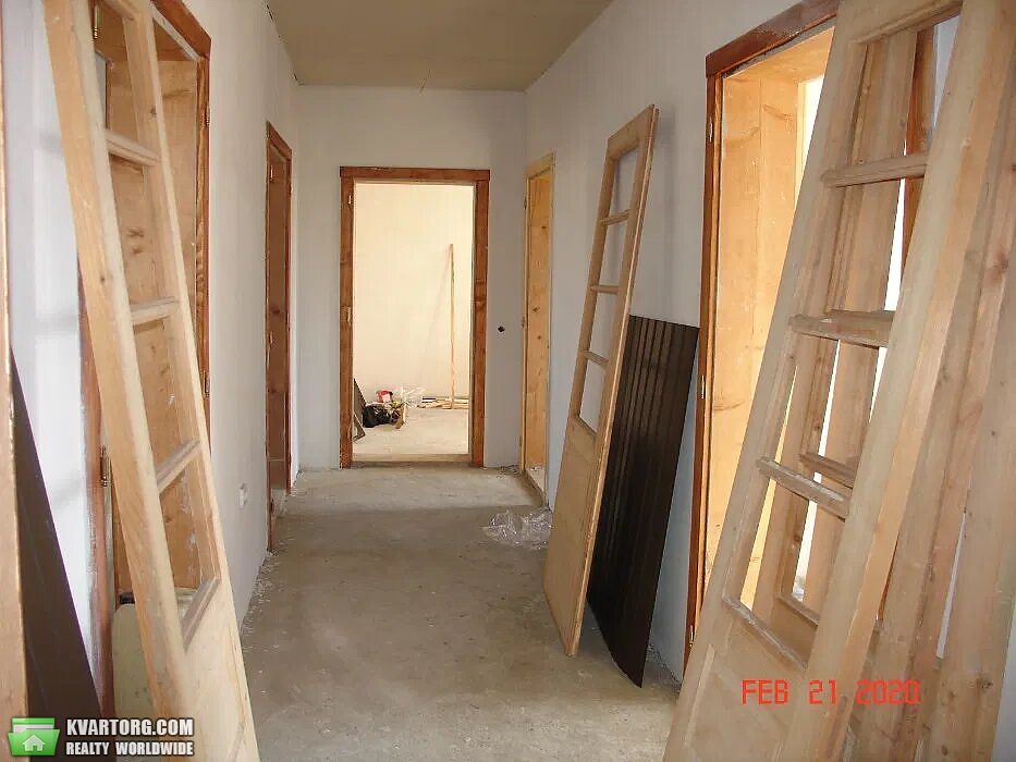 Sell house. Черновцы, Центральная — photo 9