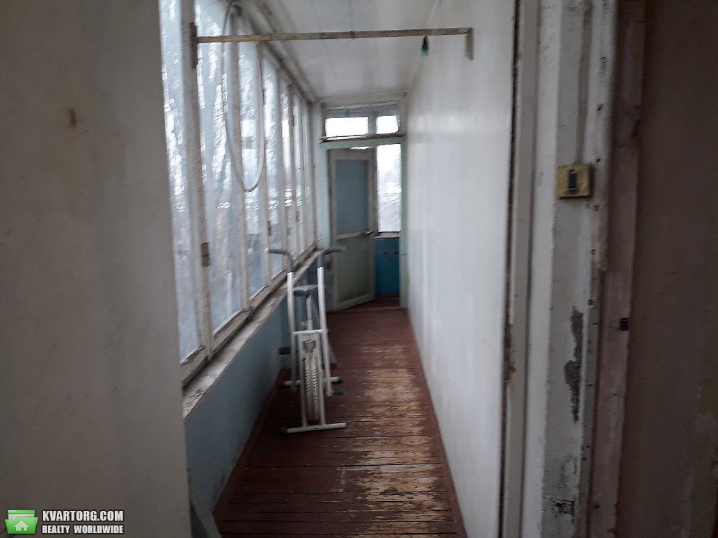 Sell 2-room apartment. Киев,  Щербакова — photo 8