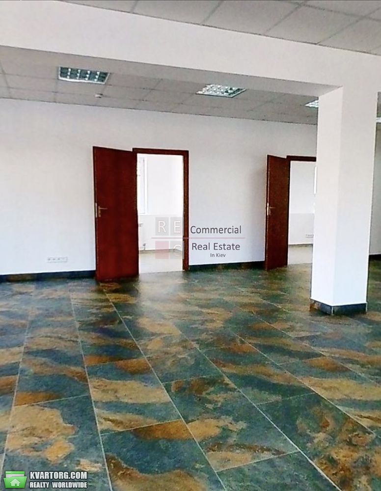 Rent out office. Киев, ул. Межигорская — photo 3