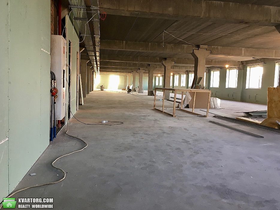 Rent out office. Киев,  Электротехническая — photo 3
