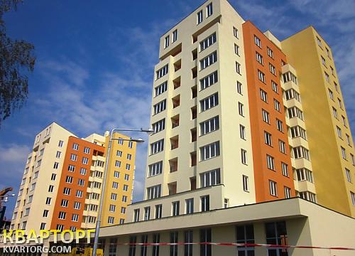 Sell 1-room apartment. Киев, Чубинское — photo 1