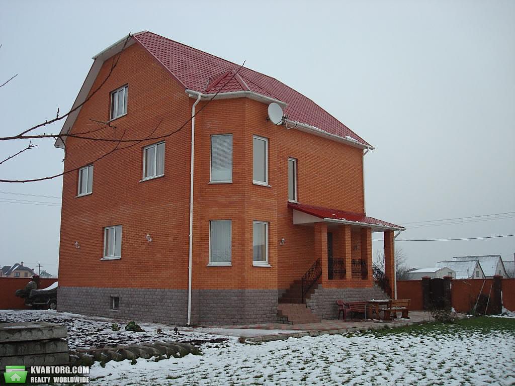 Sell house. Борисполь, центральная — photo 1