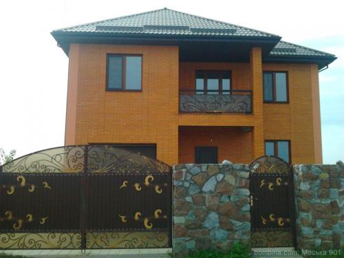 Sell house. Киевская обл., степная — photo 1