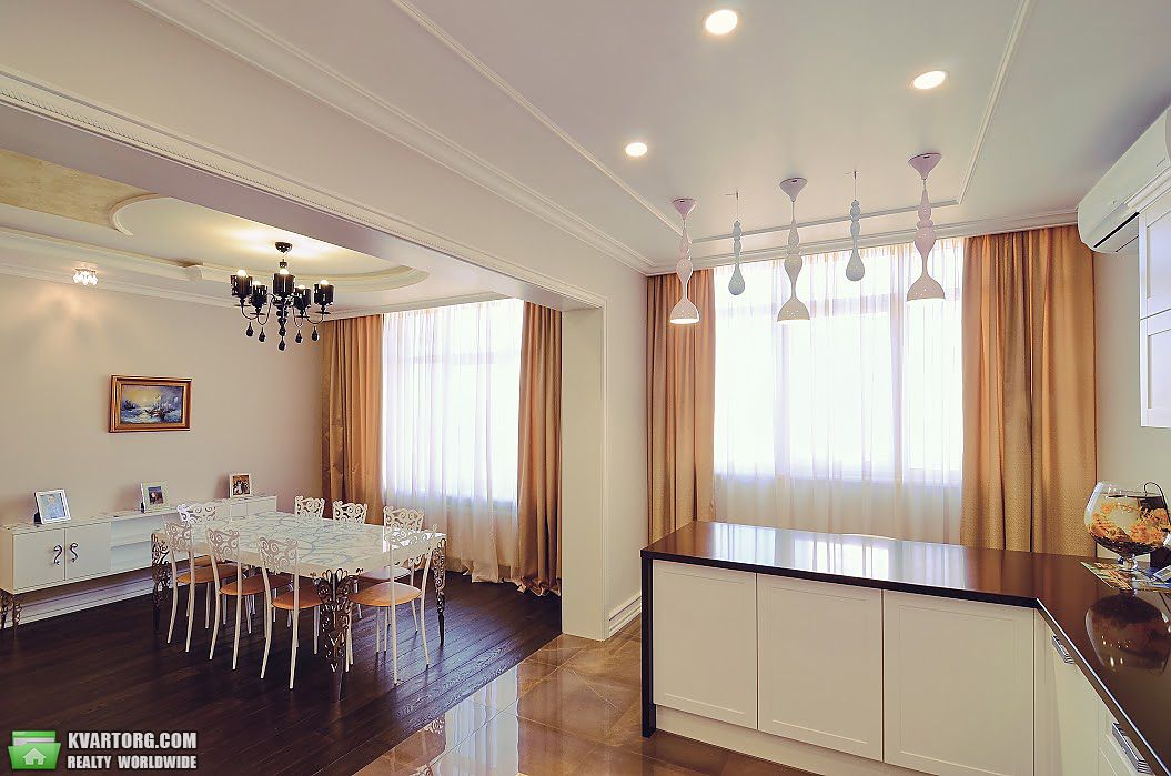 Sell 3-room apartment. Киев,  Драгомирова — photo 6