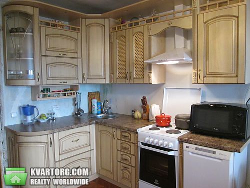 Sell 3-room apartment. Днепропетровск, Запорожское шоссе — photo 1