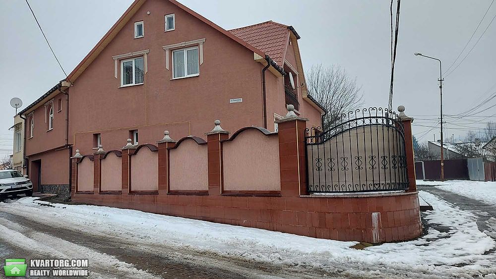 Sell house. Ужгород, Борканюка — photo 3