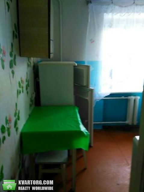 Sell 1-room apartment. Киев,  Ялтинская — photo 8
