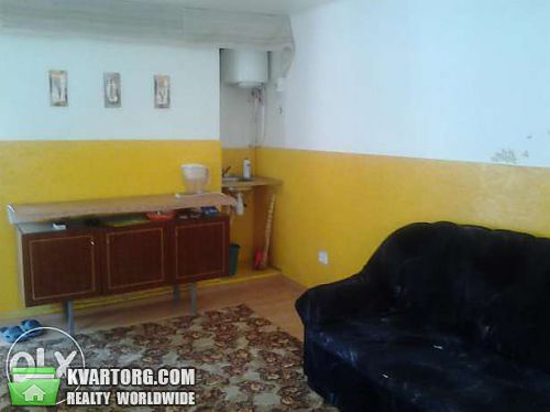 Rent out 1-room apartment. Одесса, Французский бул. — photo 2