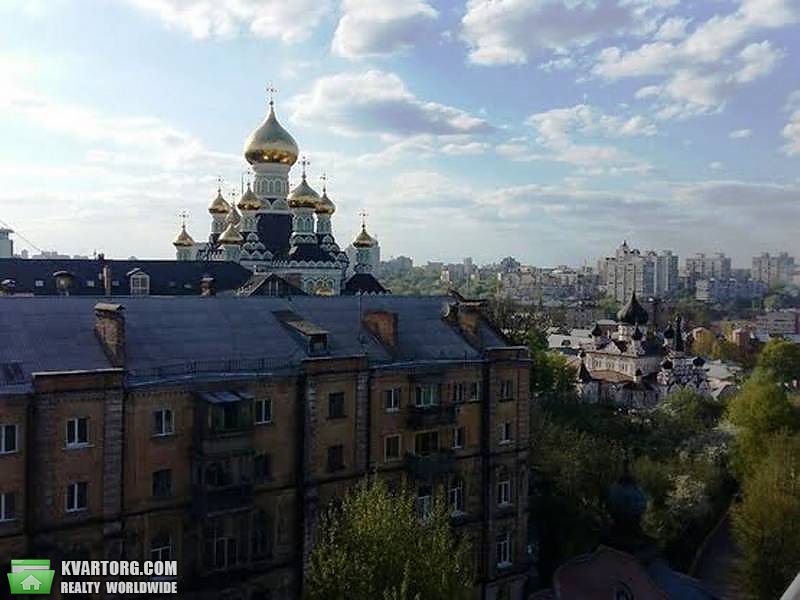Sell 3-room apartment. Киев,  Бехтеревский пер — photo 1