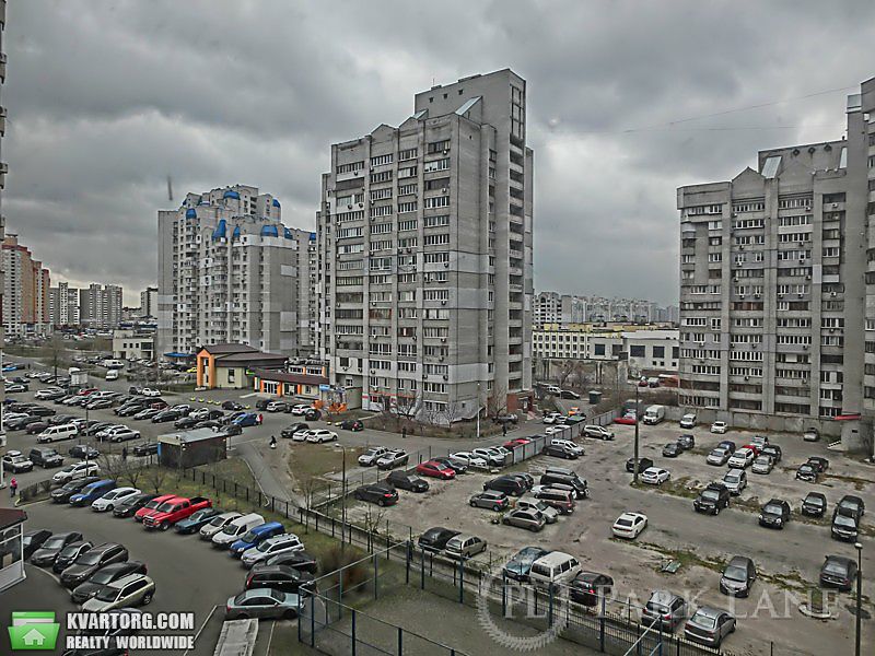 Sell 1-room apartment. Киев,  Бажана — photo 6