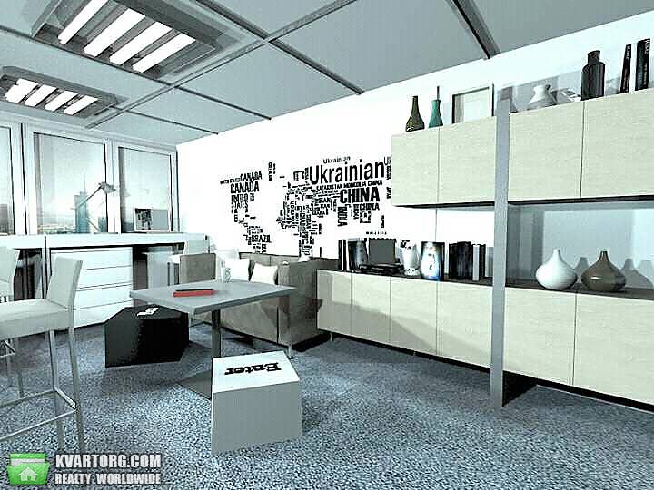 Rent out office. Киев,  Соломенская — photo 1
