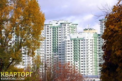 Rent out 1-room apartment. Киев, Механизаторов — photo 1