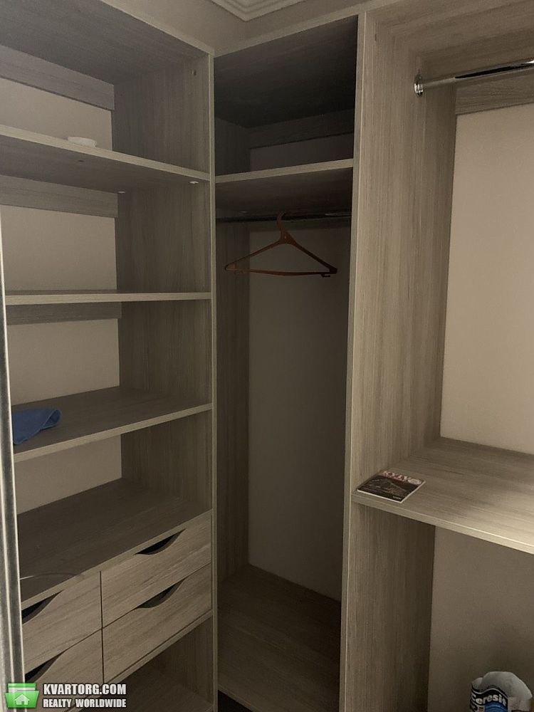 Rent out 1-room apartment. Киев,  Ломоносова — photo 4