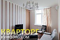 Rent out 2-room apartment. Киев,  Героев Сталинграда пр — photo 4