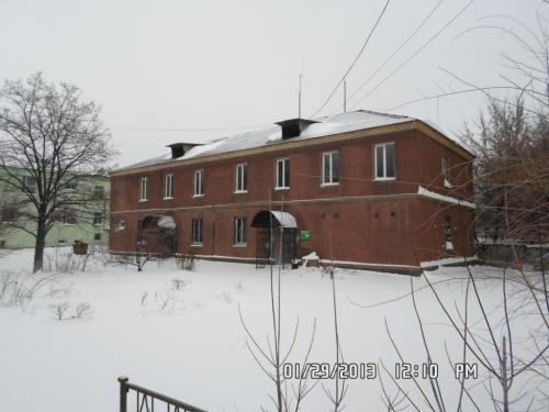 Sell office. Донецк, Сеченова — photo 1