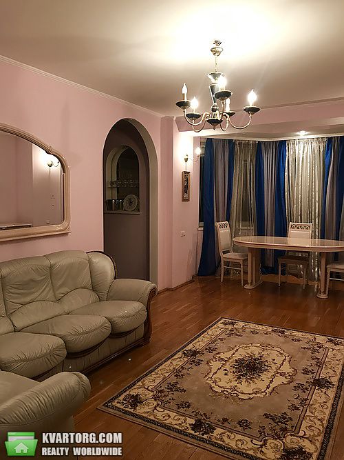 Rent out 2-room apartment. Киев,  Тимошенко — photo 3