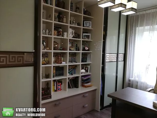 Sell 3-room apartment. Киев,  Вербицкого — photo 9