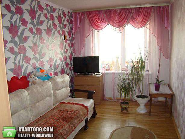 Sell 2-room apartment. Киев,  Бориспольская — photo 3