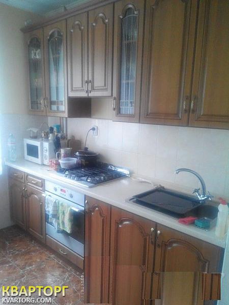 Sell 3-room apartment. Киев, Княжий Затон — photo 4
