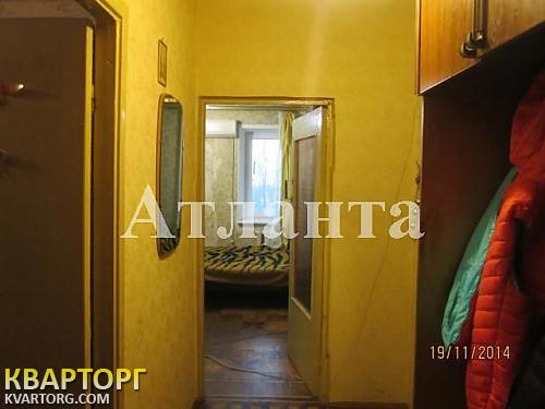 Sell 2-room apartment. Одесса, Добровольского проспект — photo 7