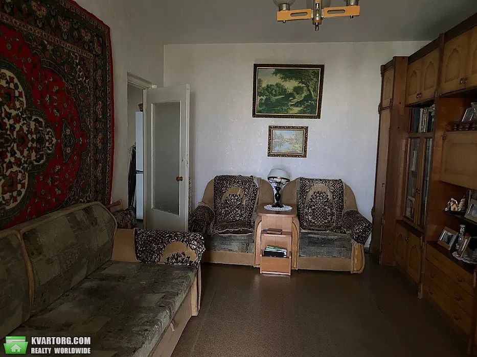 Sell 3-room apartment. Киев,  Палладина пр — photo 1