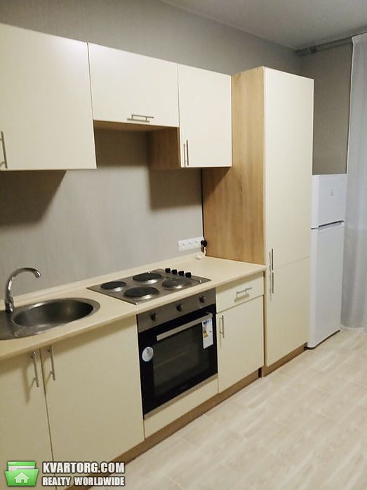 Sell 1-room apartment. Киев,  Правды пр — photo 1