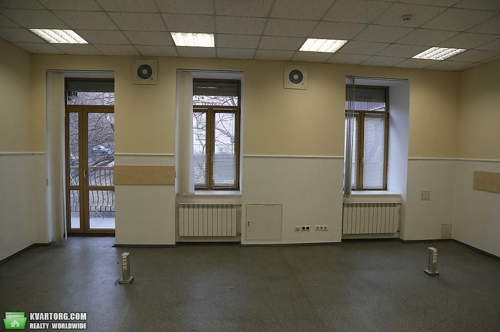 продам офис Киев, ул. Антоновича 10 - Фото 3