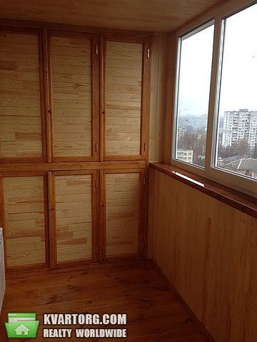 Sell 1-room apartment. Киев,  Гарматная — photo 6