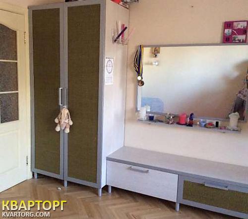 продам 3-комнатную квартиру. Киев,  Пушиной - фото 4