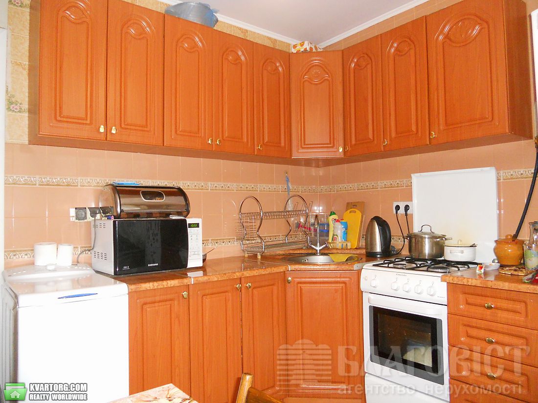 Sell 3-room apartment. Киев, Малышко — photo 2