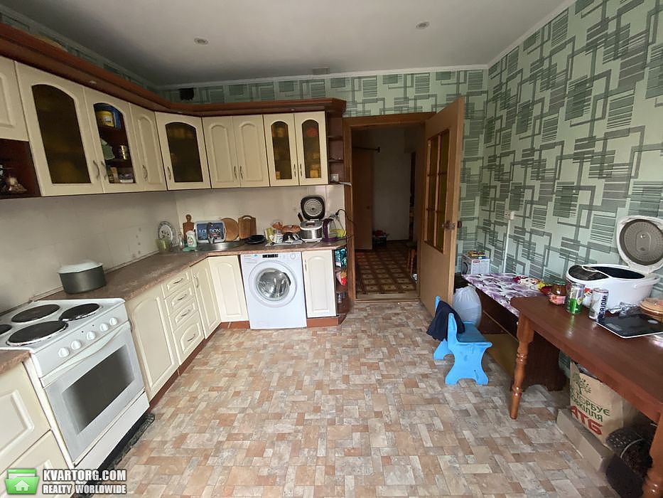 Sell 3-room apartment. Киев,  Ломоносова — photo 1