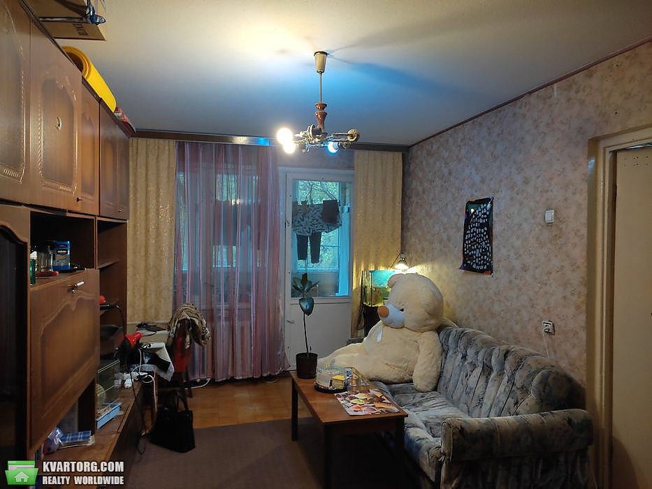 продам 2-комнатную квартиру. Киев,   Отрадный пр - фото 1