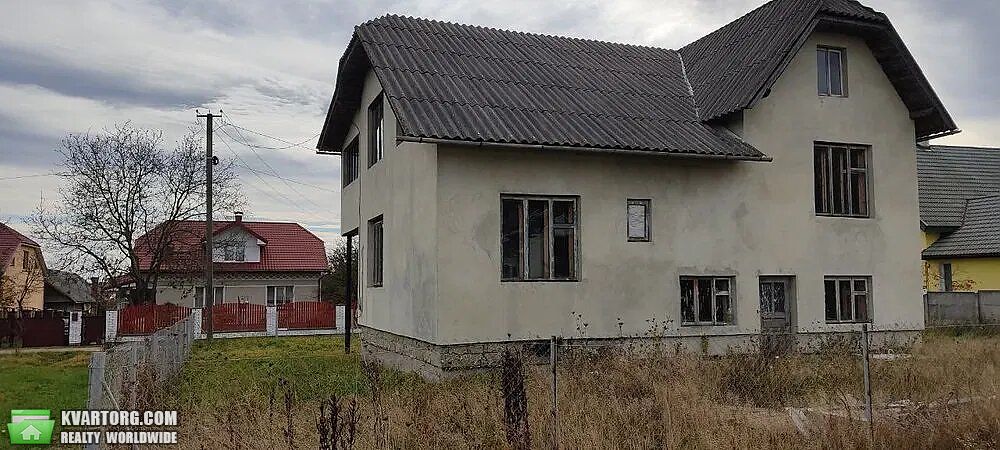 Sell house. Ивано-Франковск, Парковая — photo 5