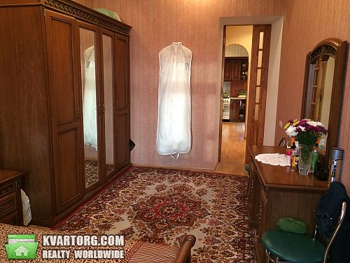 Sell 2-room apartment. Киев, Саксаганского — photo 8