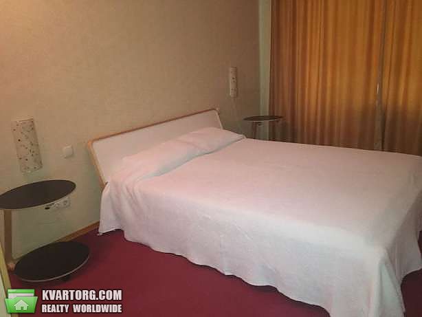 Rent out 3-room apartment. Киев, Гончара — photo 3