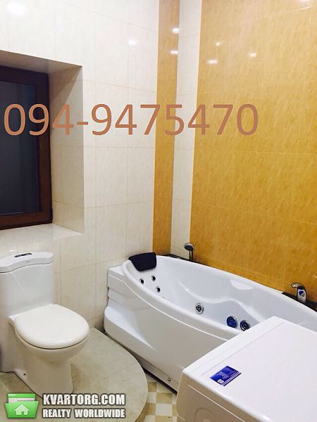 Rent out 2-room apartment. Одесса, Дерибасовская — photo 9