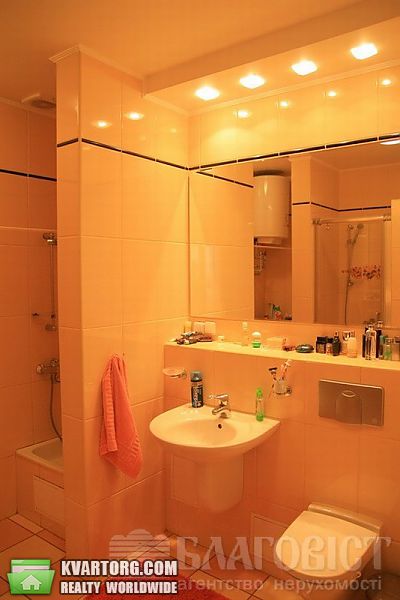 Sell 4-room apartment. Киев, Терещенковская — photo 4