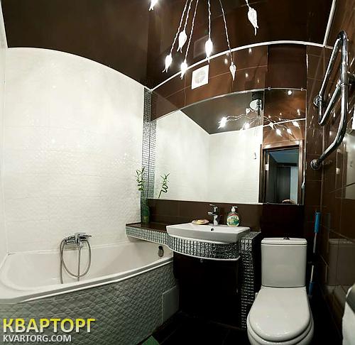 Rent out 1-room apartment. Киев, Еленовская — photo 2
