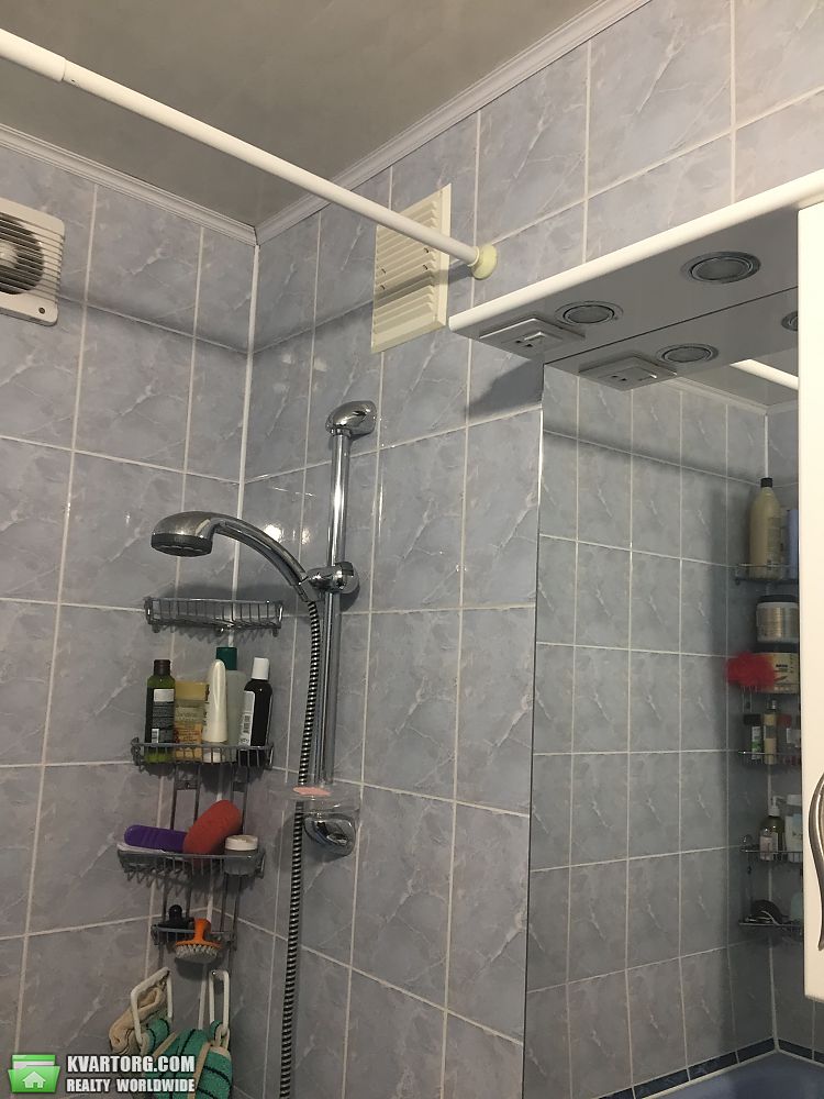 Sell 3-room apartment. Киев, Славгородская — photo 8