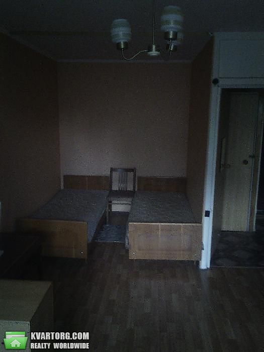 Sell 1-room apartment. Киев,  Серафимовича — photo 2
