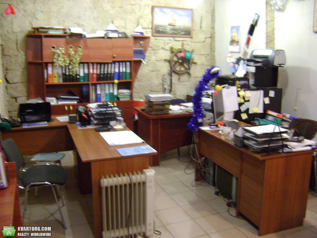 Sell office. Одесса, Толстого — photo 9