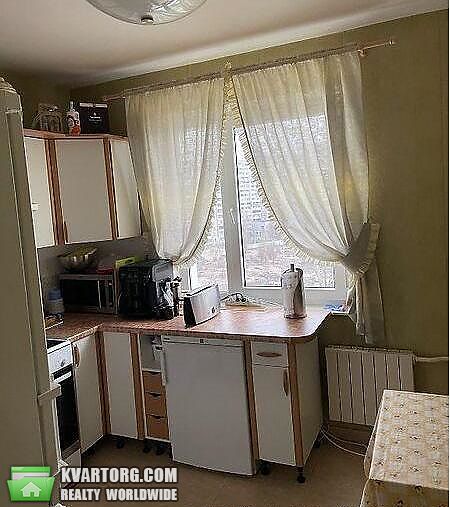 Sell 3-room apartment. Киев,  Радунская — photo 2