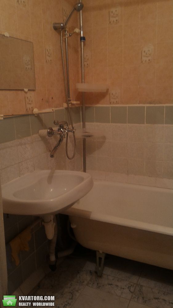 Sell 1-room apartment. Киев, Ревуцкого — photo 5