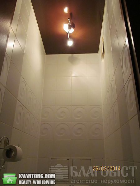 Sell 2-room apartment. Киев, Большая Васильковская — photo 8