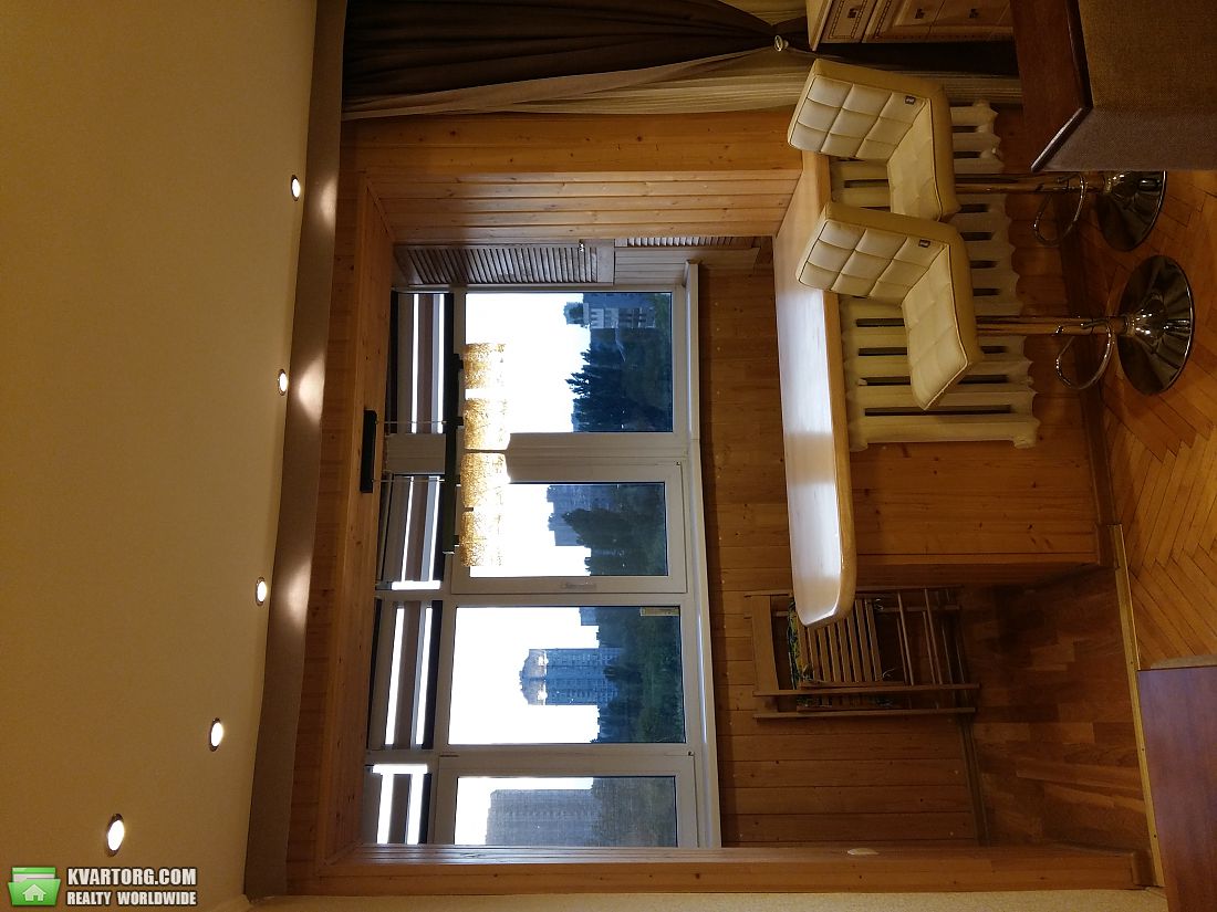 Sell 1-room apartment. Киев,  Семьи Сосниных — photo 4