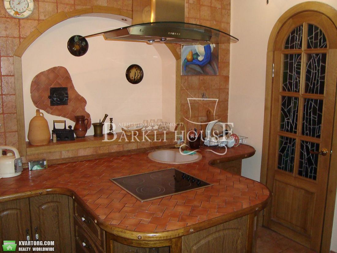 Rent out 2-room apartment. Киев,  Волошская — photo 9