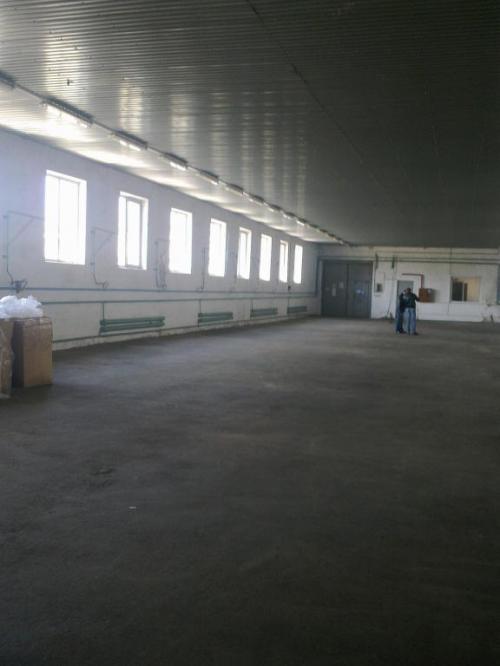 Rent out warehouse. Киев, Московский (Красных Казаков) просп. — photo 1