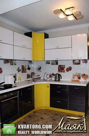 Sell 3-room apartment. Киев, Ревуцкого — photo 1
